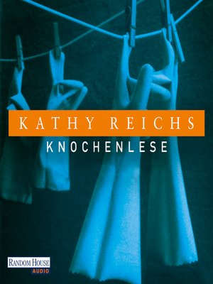 cover image of Knochenlese